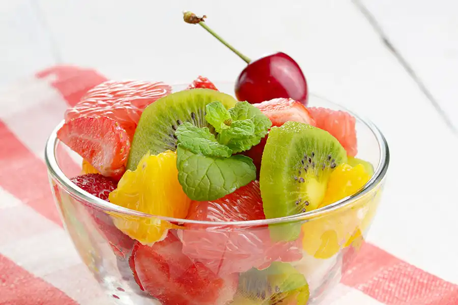 FITTZAA - HEALTHY RECIPES