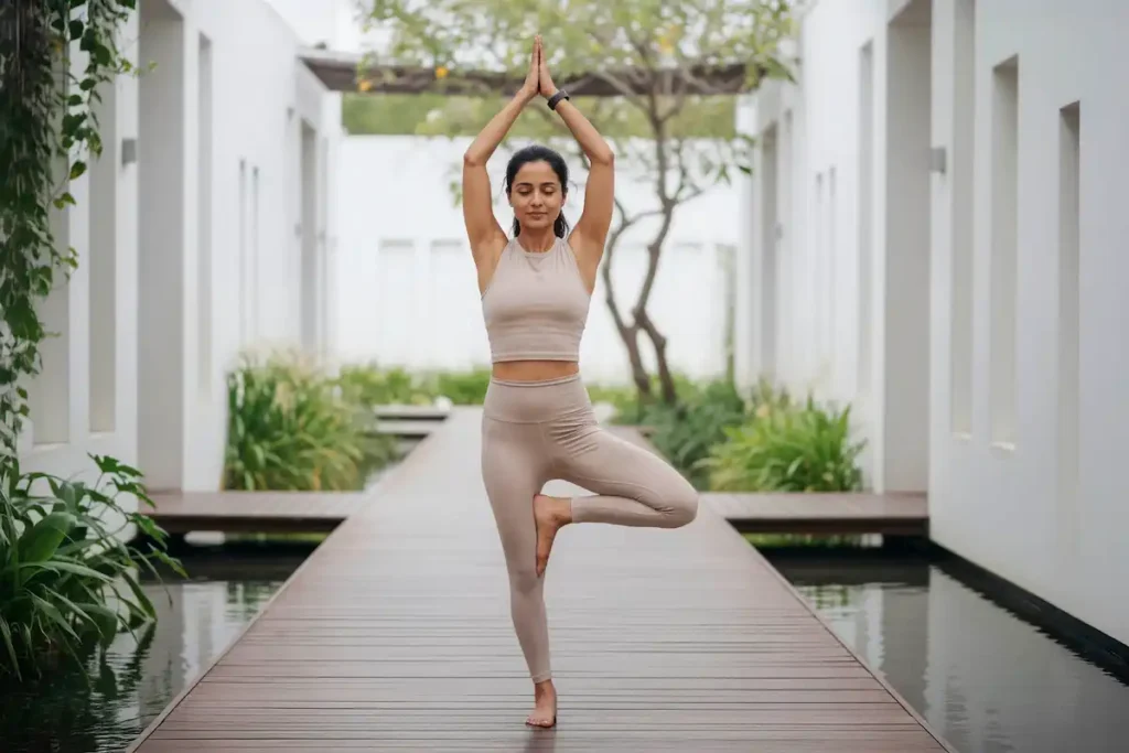 easy 10 minute fat burn workout at home -FITTZAA