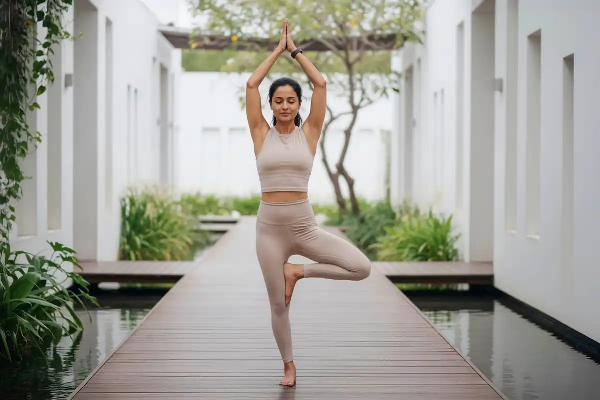 easy 10 minute fat burn workout at home -FITTZAA